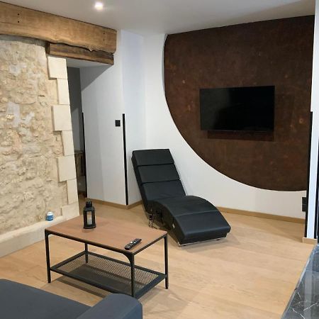 Apartmán Le Charme De L'Ancien Bourges Exteriér fotografie
