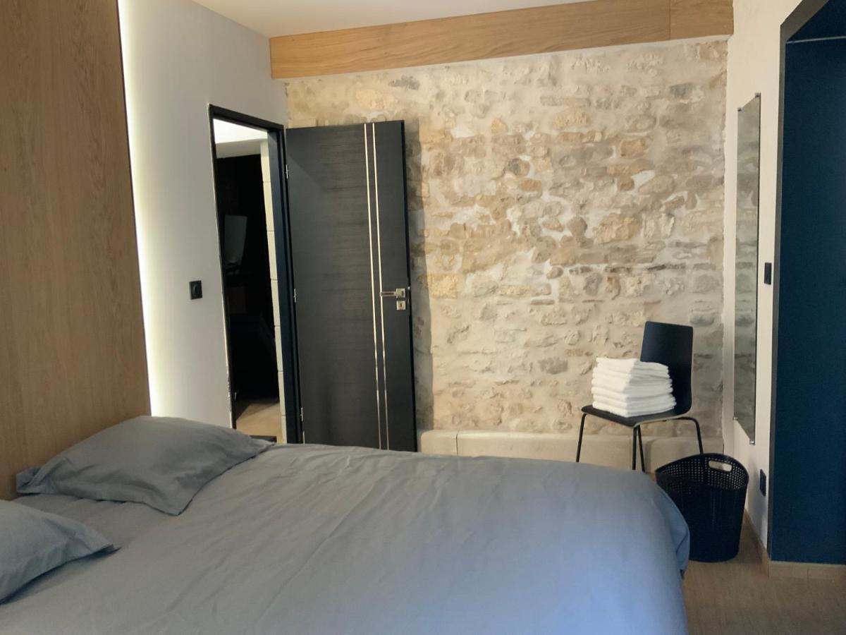 Apartmán Le Charme De L'Ancien Bourges Exteriér fotografie