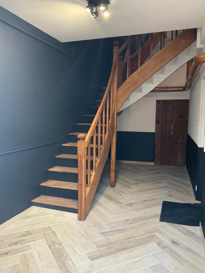 Apartmán Le Charme De L'Ancien Bourges Exteriér fotografie