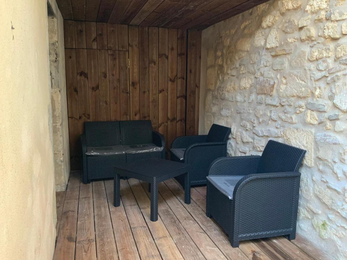 Apartmán Le Charme De L'Ancien Bourges Exteriér fotografie